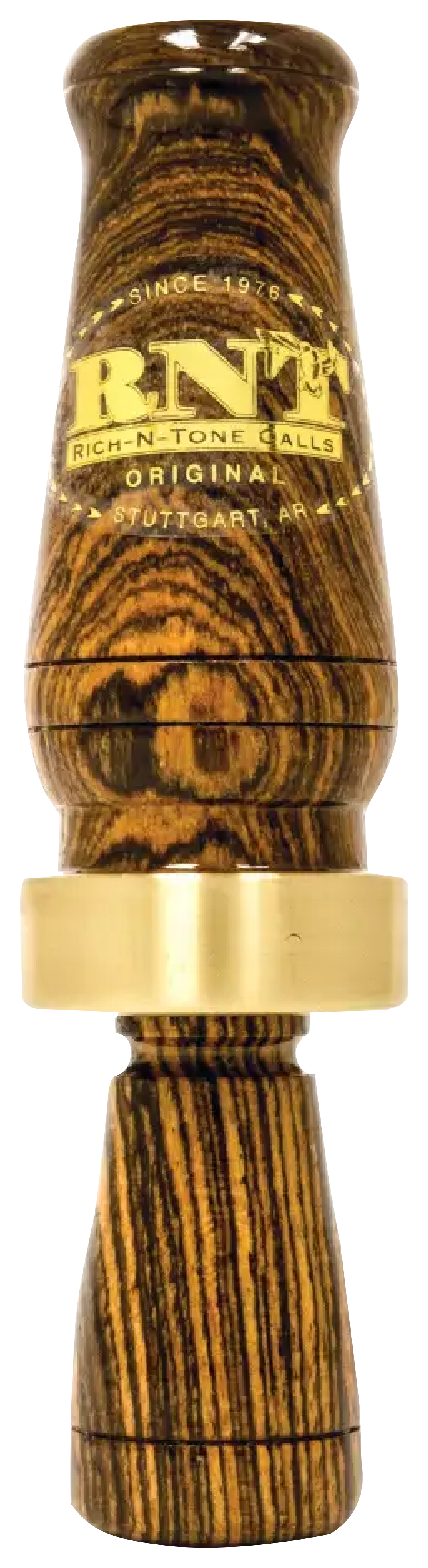 RNT Calls Original Acrylic Single Reed Duck Call - Black | Cabela's